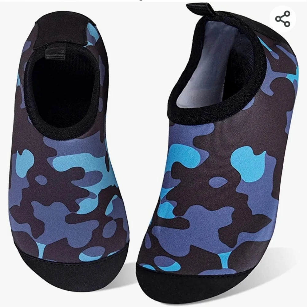 water shoes